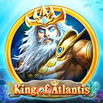 King of Atlantis