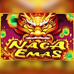 Naga Emas