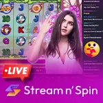 Stream N Spin 4